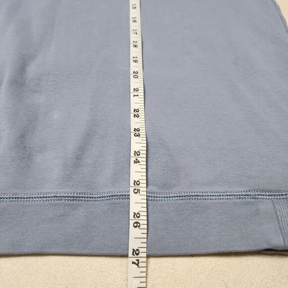 Tommy Bahama Sweater Men XL Blue‎ Knit Embroidered Caribbean Island Relax Marlin - Picture 10 of 10